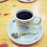 コメダ珈琲店 - ドリンク写真:コメダブレンド