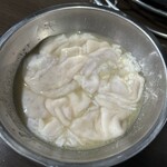 すすきの 肉の浅鞍 - 