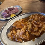 ホルモンまさる  - 