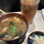 すしセンター 裏天王寺 - 