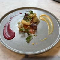 Terrace Dining TANGO - 