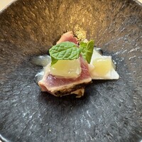 Terrace Dining TANGO - 