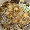 六文そば - 香りが食欲を刺激します