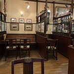 ロンドンティールーム - 