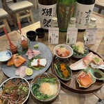 日本酒原価酒蔵 - 