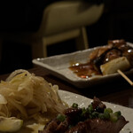 ミヤザキ商店 はなれ - 