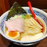 寿製麺 よしかわ - 【よしかわ】三店舗目