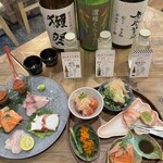 日本酒原価酒蔵 - 