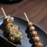 ミヤザキ商店 はなれ - 