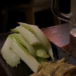 ミヤザキ商店 はなれ - 