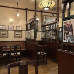 ロンドンティールーム 堂島本店 - 