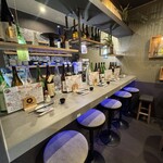 日本酒原価酒蔵 - 