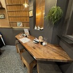 日本酒原価酒蔵 - 