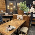 日本酒原価酒蔵 - 