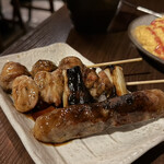 ミヤザキ商店 はなれ - 