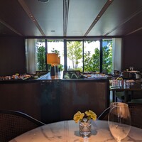 The Jade Room + Garden Terrace - 