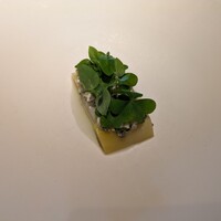 The Jade Room + Garden Terrace - ③