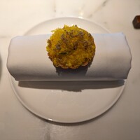 The Jade Room + Garden Terrace - ①