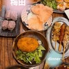 肉大衆酒場 ドンちゃん 梅田店
