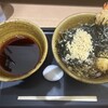 なぜ蕎麦にラー油を入れるのか。 田町店