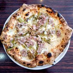 ラルバ ディ ナポリ - 