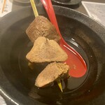 牛タンとおでん しょう助 - 