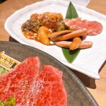  肉匠迎賓館 天理店 - 