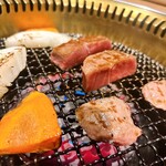  肉匠迎賓館 天理店 - 