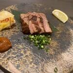 牛タンとおでん しょう助 - 