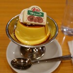 さわやか - さわやかプリン