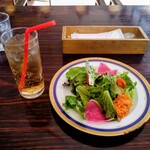 ラルバ ディ ナポリ - 