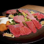  肉匠迎賓館 天理店 - 