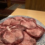 近江焼肉ホルモンすだく - 
