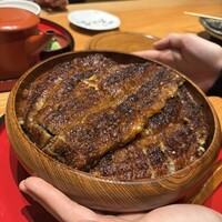 鰻う おか冨士 - 