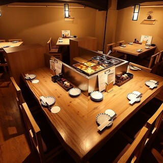 金山おでん 串揚げ でーもん_1