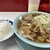 ナギチャンラーメン - 料理写真: