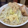 ラーメン二郎 横浜関内店