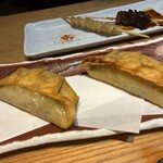 焼きとり 鳥さわ - 