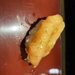 築地 男前鮓 - 赤海老