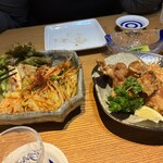 焼きとり 鳥さわ - 