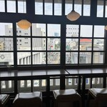 Hayashi Department Store - 