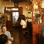 パーラー江古田 - 