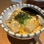 焼きとり 鳥さわ - 