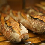 パーラー江古田 - 料理写真: