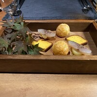 KOBE KITANO TERRASSE - 