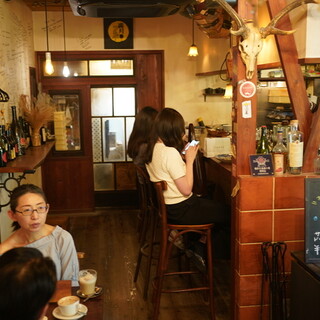 パーラー江古田_2