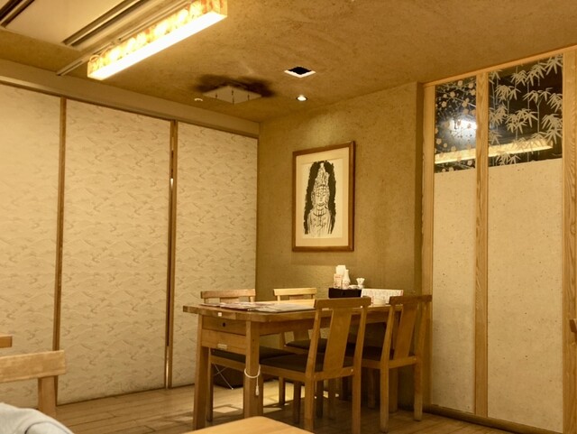 Ganko Kyotoekibiruten photo 4