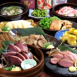 個室 四国郷土活性化 藁家88 - 