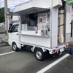 博多とんこつ もんちゃん - 