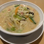 中華菜館 長安 - 